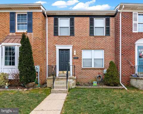 919 RICHWOOD ROAD, BEL AIR, MD 21014