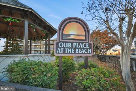 119 OLD LANDING ROAD, OCEAN CITY, MD 21842
