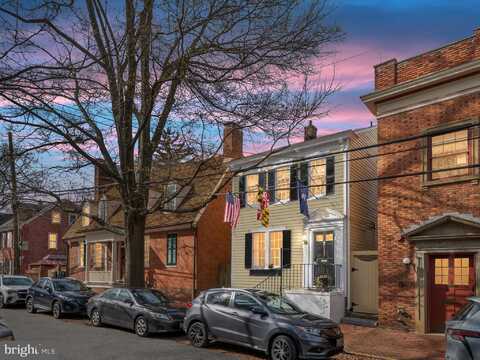 143 MARKET STREET, ANNAPOLIS, MD 21401
