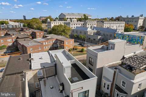 1302 N 22ND STREET, PHILADELPHIA, PA 19121