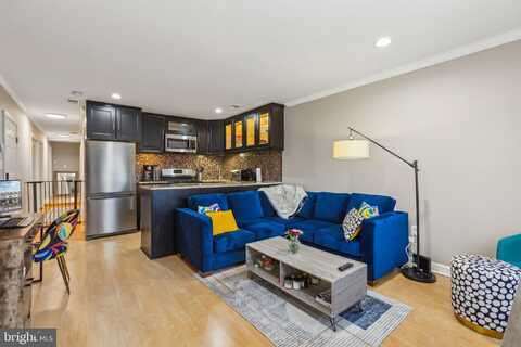 1710 W VIRGINIA AVENUE NE, WASHINGTON, DC 20002