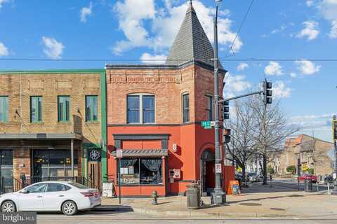 1710 W VIRGINIA AVENUE NE, WASHINGTON, DC 20002