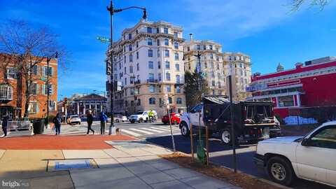1613 IRVING STREET NW, WASHINGTON, DC 20010