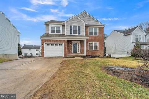 7 GROSVENOR COURT, REISTERSTOWN, MD 21136