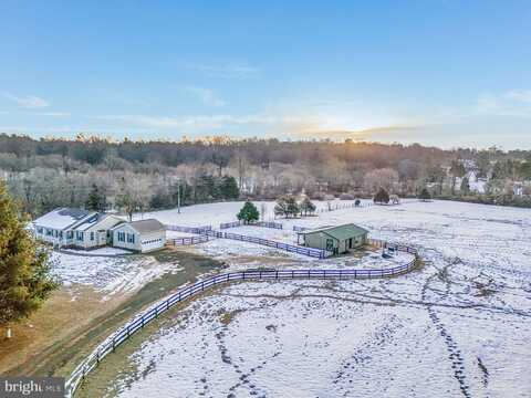 5204 HOMESTEAD TRAIL, REVA, VA 22735