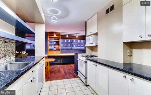 4000 N CHARLES STREET, BALTIMORE, MD 21218