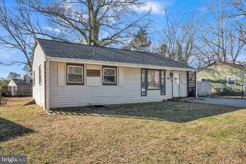 21701 RANGER ROAD, LEXINGTON PARK, MD 20653