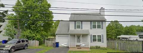 8230 LINCOLN DRIVE, JESSUP, MD 20794