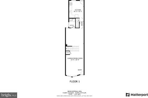 322 MONROE STREET, BALTIMORE, MD 21223