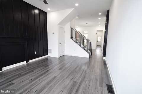 322 MONROE STREET, BALTIMORE, MD 21223