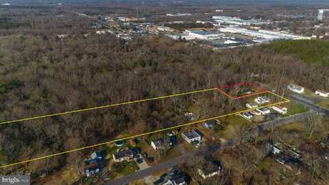 1535 W LANDIS AVENUE, VINELAND, NJ 08360