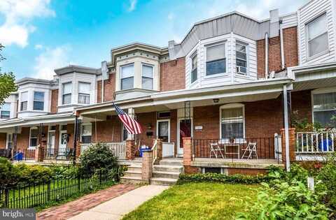 8118 ARDLEIGH STREET, PHILADELPHIA, PA 19118