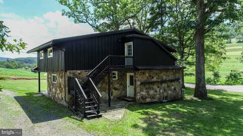 1280 BISHOFF ROAD, FRIENDSVILLE, MD 21531