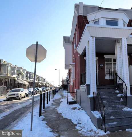 1032 E CHELTEN AVENUE, PHILADELPHIA, PA 19138