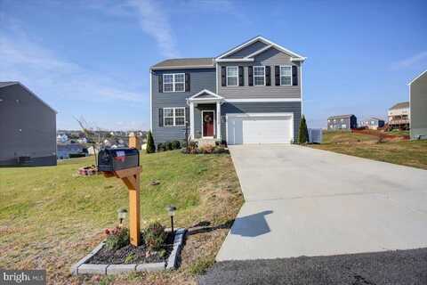 11115 CROSS FIELDS DRIVE, WAYNESBORO, PA 17268