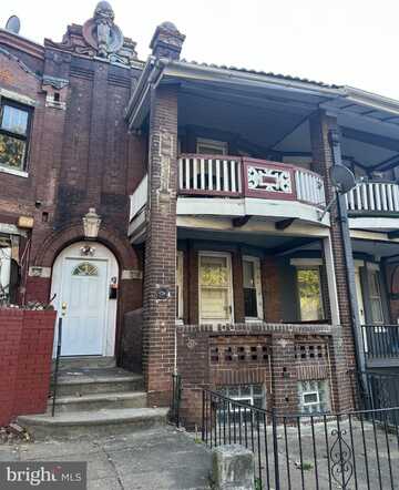 55 N 63RD STREET, PHILADELPHIA, PA 19139