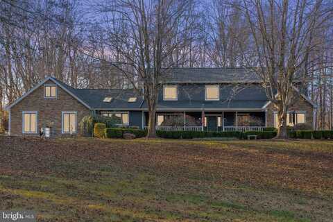 5224 DIXONS MILL ROAD, MARSHALL, VA 20115