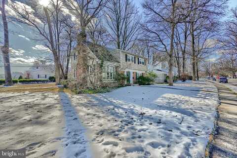 201 SANDEE ROAD, LUTHERVILLE TIMONIUM, MD 21093