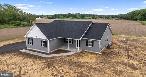 712 W EVENS ROAD, VIOLA, DE 19979