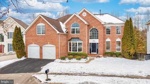 10602 BEECHKNOLL LANE, POTOMAC, MD 20854