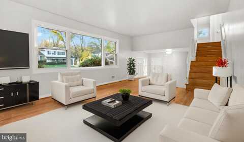 11310 DUXBURY DRIVE, UPPER MARLBORO, MD 20774