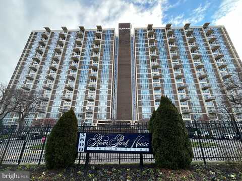 3600 CONSHOHOCKEN AVENUE, PHILADELPHIA, PA 19131