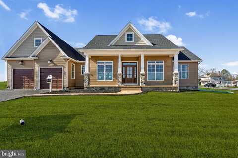 11 FLINT DRIVE, HANOVER, PA 17331
