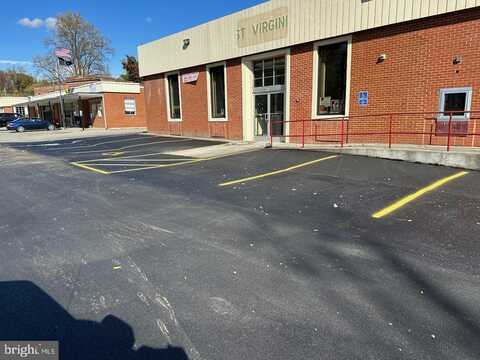 40 MAIN STREET, BOONES MILL, VA 24065