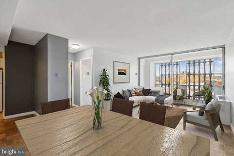 1301 DELAWARE AVENUE SW, WASHINGTON, DC 20024