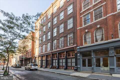 12 S LETITIA STREET, PHILADELPHIA, PA 19106