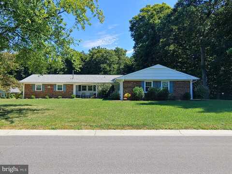 13400 YORKTOWN DRIVE, BOWIE, MD 20715