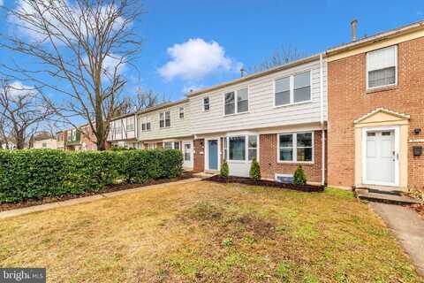 5009 BERWYN ROAD, COLLEGE PARK, MD 20740