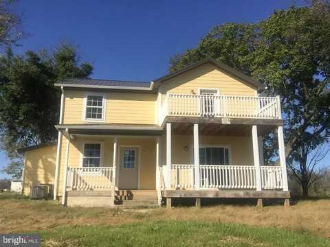 165 BELLRINGER LANE, BERRYVILLE, VA 22611