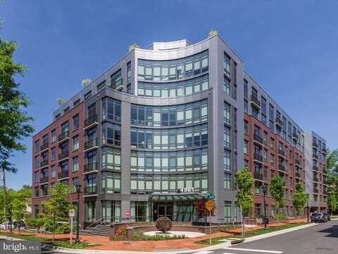4901 MONTGOMERY LANE, BETHESDA, MD 20814