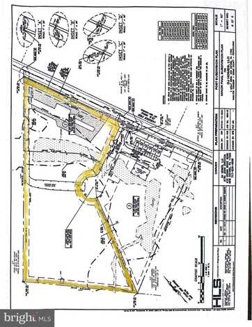 Lot 2 CONNER COURT, NEW OXFORD, PA 17350
