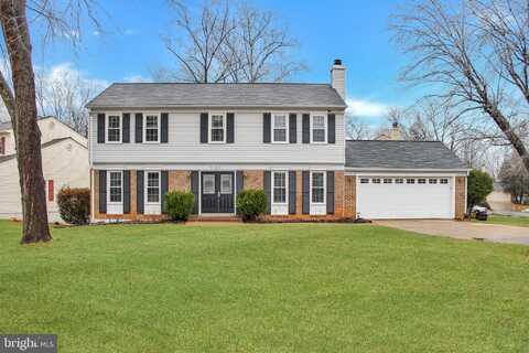 5301 DUNLEIGH COURT, BURKE, VA 22015