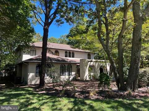 40 WOODSTONE DRIVE, VOORHEES, NJ 08043