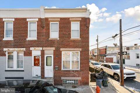 3449 LIVINGSTON STREET, PHILADELPHIA, PA 19134