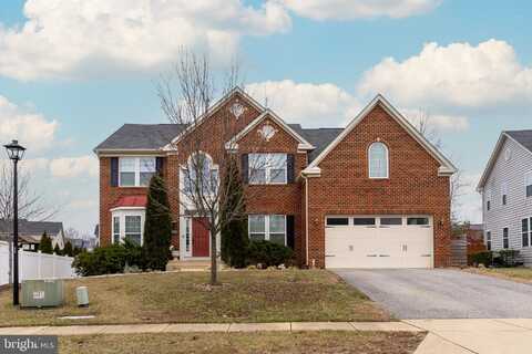 3376 MARYLEA COURT, WALDORF, MD 20603