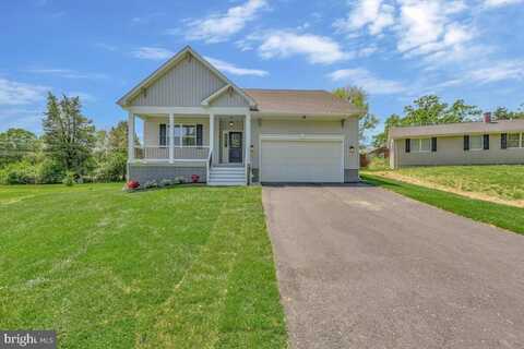 2626 SHILOH CHURCH ROAD, BRYANS ROAD, MD 20616