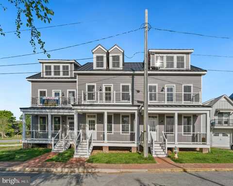 228 S WATER STREET, CHESTERTOWN, MD 21620