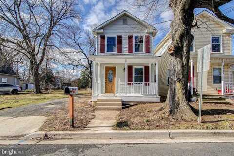 8616 MAPLE AVENUE, BOWIE, MD 20720