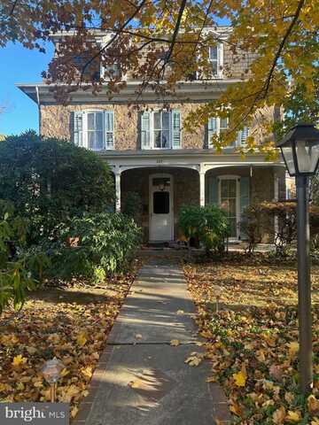 231 MADISON AVENUE, FORT WASHINGTON, PA 19034