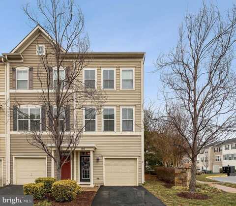 100 BELLINGHAM DRIVE, STAFFORD, VA 22556