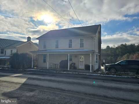 26 CATAWISSA STREET, TUSCARORA, PA 17982