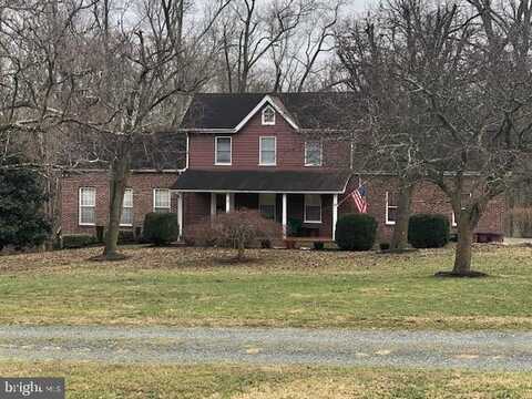 120 BEECHWOOD DRIVE, PORT DEPOSIT, MD 21904