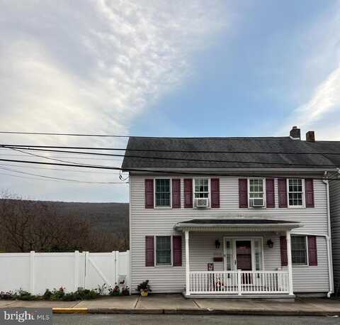 502 W MARKET STREET, WILLIAMSTOWN, PA 17098