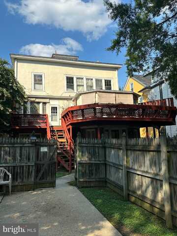 3226 CLEVELAND AVENUE NW, WASHINGTON, DC 20008