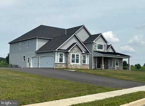 11 FIORINO WAY, SINKING SPRING, PA 19608