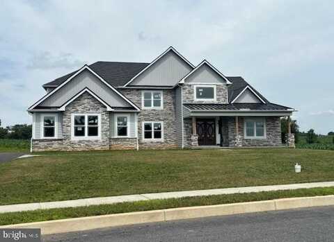 11 FIORINO WAY, SINKING SPRING, PA 19608
